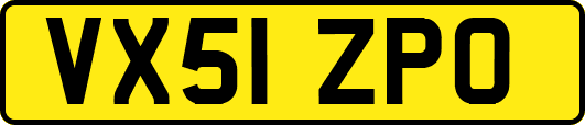 VX51ZPO
