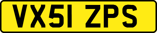 VX51ZPS