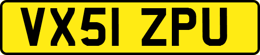 VX51ZPU