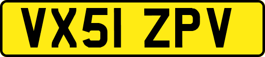 VX51ZPV