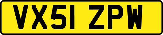 VX51ZPW