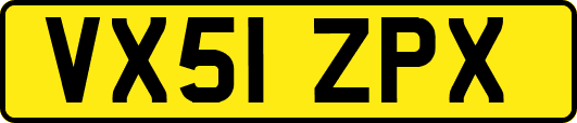 VX51ZPX