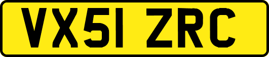 VX51ZRC