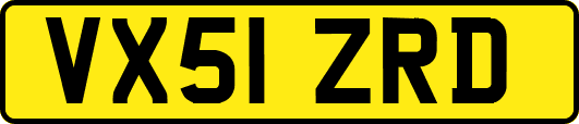 VX51ZRD
