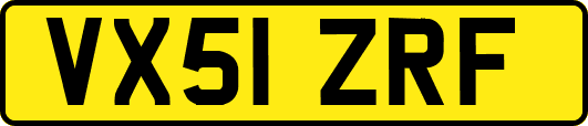 VX51ZRF