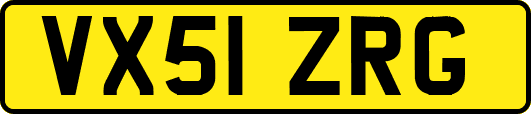 VX51ZRG