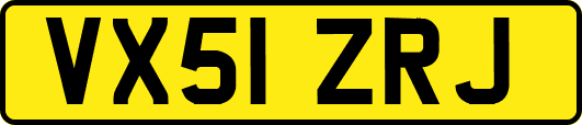 VX51ZRJ