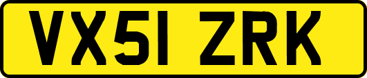 VX51ZRK