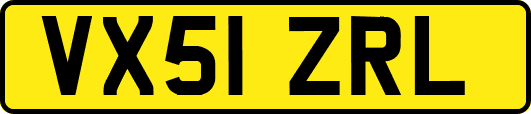 VX51ZRL