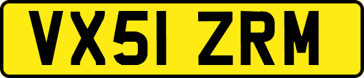 VX51ZRM