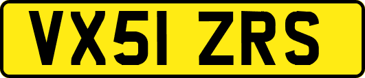 VX51ZRS