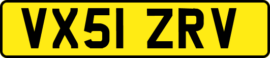 VX51ZRV