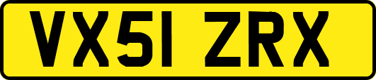VX51ZRX
