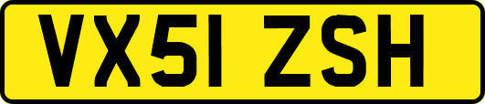 VX51ZSH