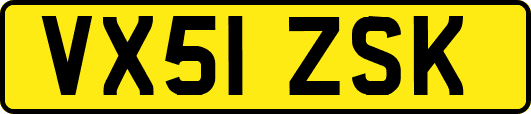 VX51ZSK