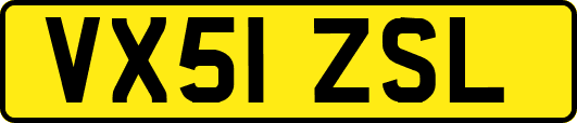VX51ZSL