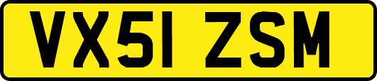 VX51ZSM