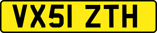 VX51ZTH