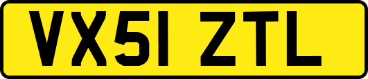 VX51ZTL