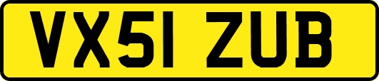 VX51ZUB