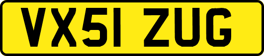 VX51ZUG