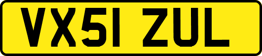 VX51ZUL