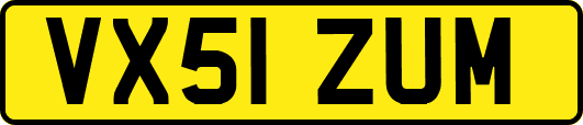 VX51ZUM
