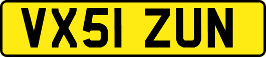 VX51ZUN