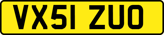 VX51ZUO