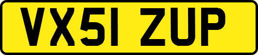 VX51ZUP