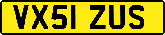 VX51ZUS