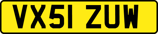 VX51ZUW