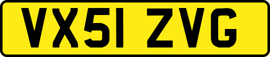 VX51ZVG