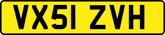 VX51ZVH