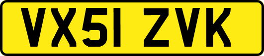 VX51ZVK