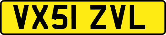 VX51ZVL