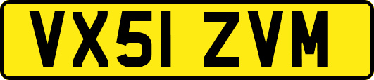 VX51ZVM