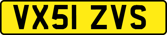 VX51ZVS