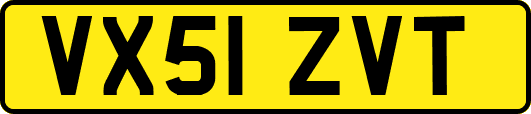 VX51ZVT