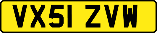 VX51ZVW