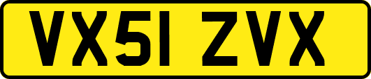VX51ZVX