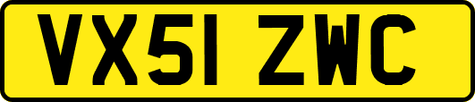 VX51ZWC