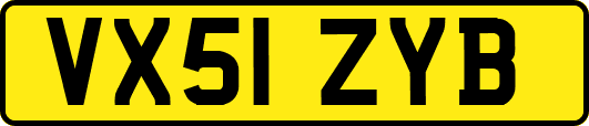 VX51ZYB