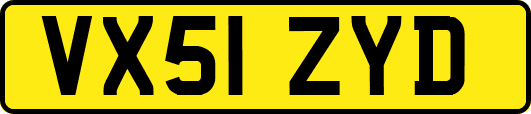 VX51ZYD