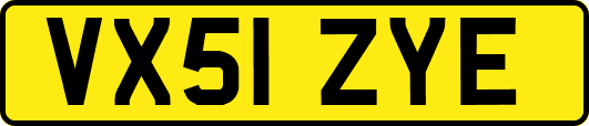 VX51ZYE