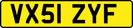 VX51ZYF