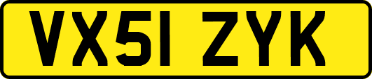 VX51ZYK