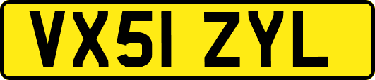 VX51ZYL