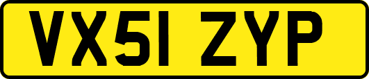 VX51ZYP