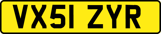 VX51ZYR
